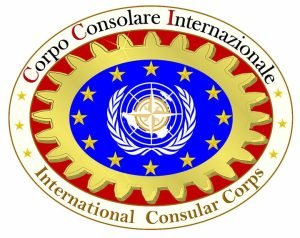 Corpo Consolare internazionale