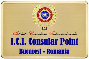 ICI CONSULAR POINT