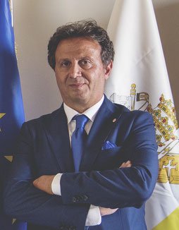 Mauro Broda ICI