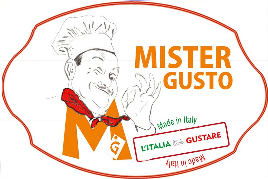 MIster Gusto - ICI global