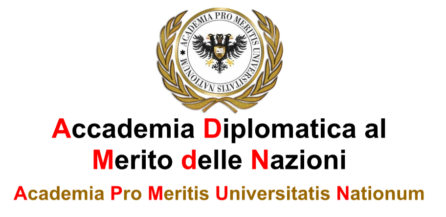 accademia diplomatica al merito delle nazioni